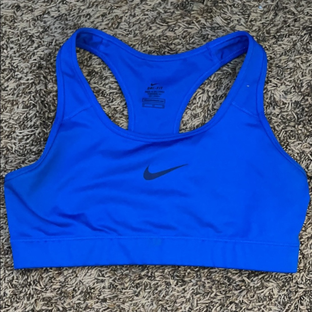 Nike Dri-fit sports bra
